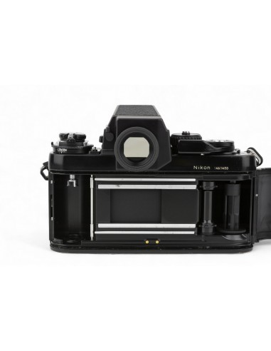 Nikon F3HP