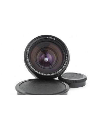 Carl Zeiss Jena Flektogon Auto 20mm...