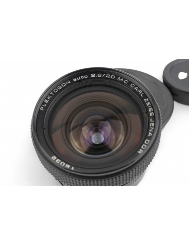 Carl Zeiss Jena Flektogon Auto 20mm...