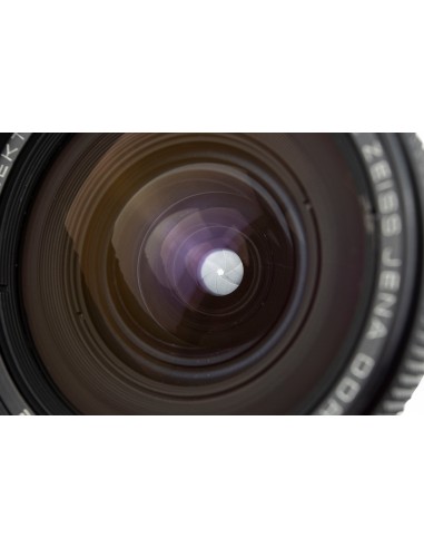 Carl Zeiss Jena Flektogon Auto 20mm...