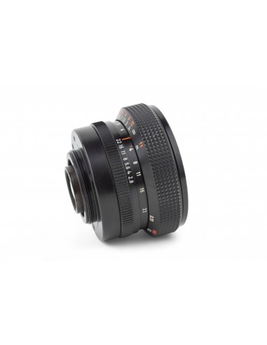 Carl Zeiss Jena Flektogon Auto 20mm...
