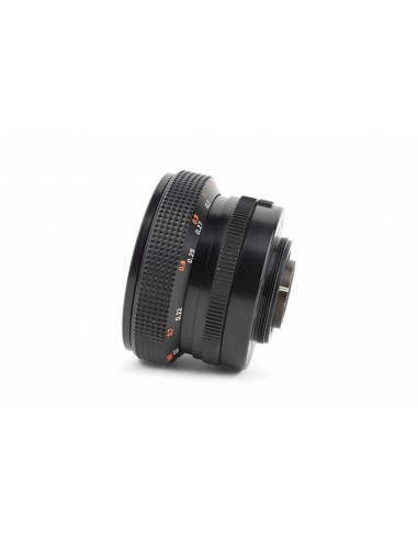 Carl Zeiss Jena Flektogon Auto 20mm...