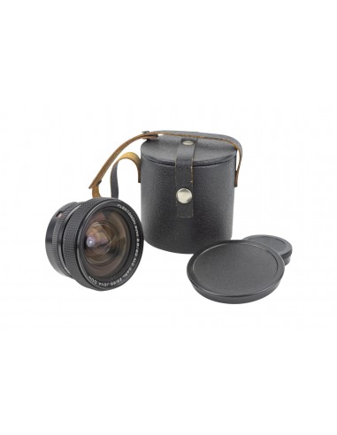 Carl Zeiss Jena Flektogon Auto 20mm...