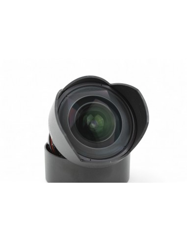 Samyang 14mm 2.8 ED AS IF UMC