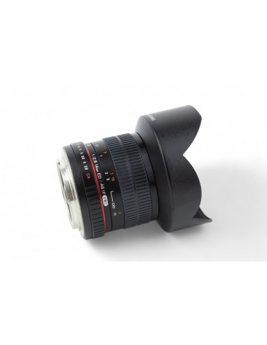 Samyang 14mm 2.8 ED AS IF UMC