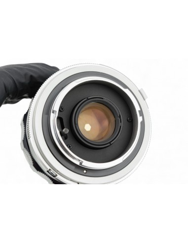 Minolta MC W. Rokkor SI 28mm 1:2.5