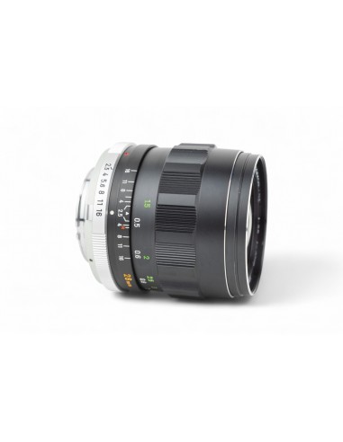 Minolta MC W. Rokkor SI 28mm 1:2.5