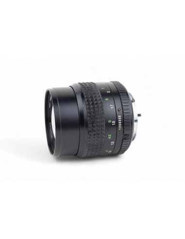 Minolta MD Tele Rokkor 100mm 1:2.5