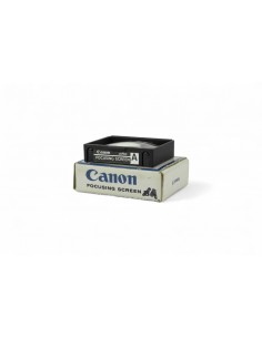 Canon Focusing Screen A