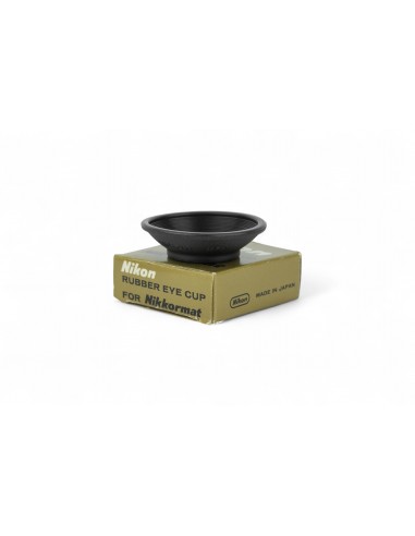 Nikon Rubber Eye Cup for Nikkormat /...