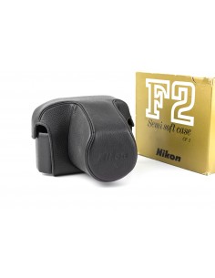 Nikon CF-1 Semi Soft Case...