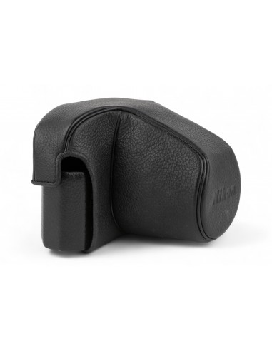 Nikon CF-1 Semi Soft Case for F2