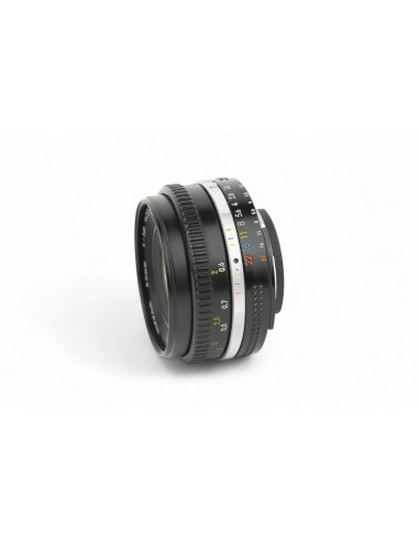 Nikon Ai-s Nikkor 50mm 1:1.8 NEW