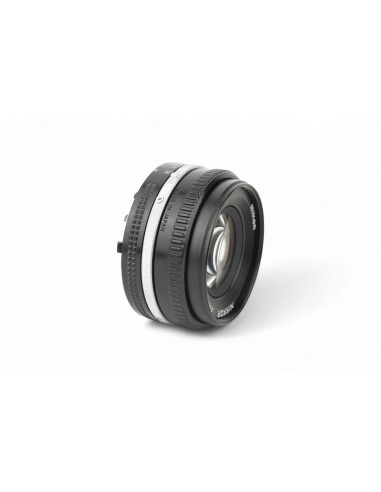 Nikon Ai-s Nikkor 50mm 1:1.8 NEW