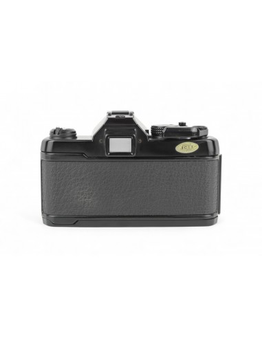 Yashica FX-3 Super 2000 kit