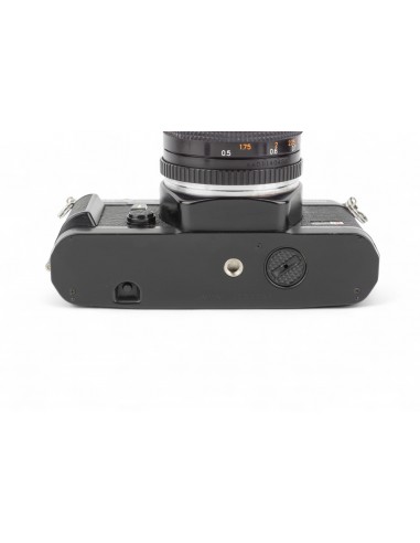 Yashica FX-3 Super 2000 kit