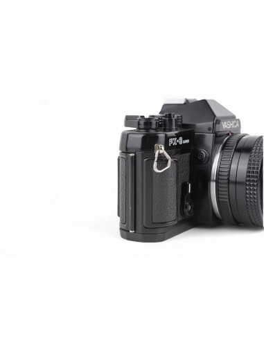 Yashica FX-3 Super 2000 kit