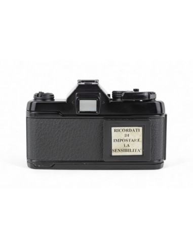 Yashica FX-3 Super 2000 kit