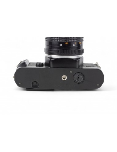 Yashica FX-3 Super 2000 kit