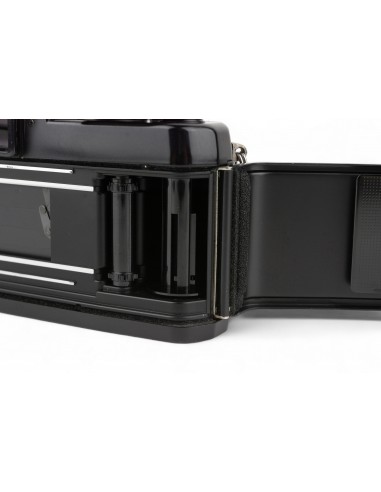 Yashica FX-3 Super 2000 kit