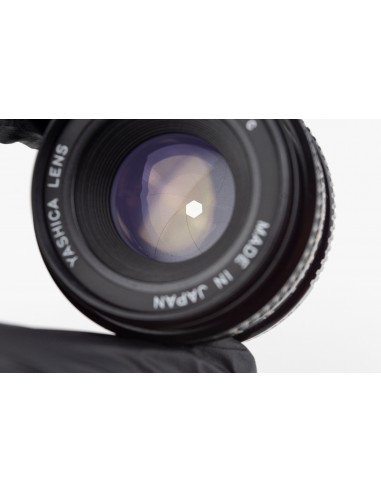 Yashica FX-3 Super 2000 kit