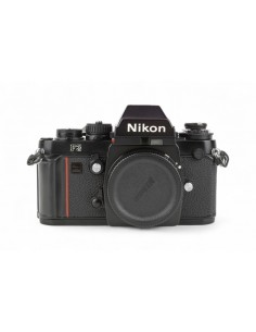 Nikon F3 body 2