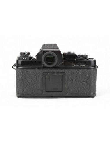 Nikon F3 body