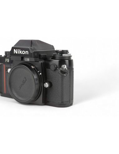 Nikon F3 body