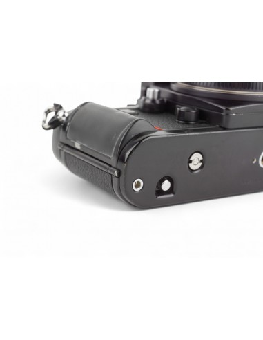 Nikon F3 body