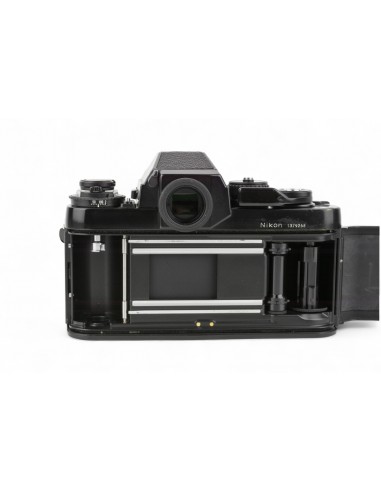 Nikon F3 body