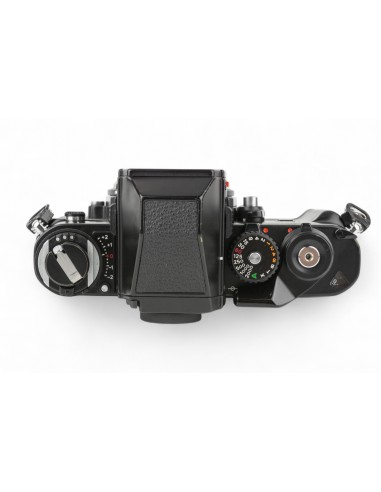 Nikon F3 body