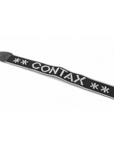Contax original large wide strap