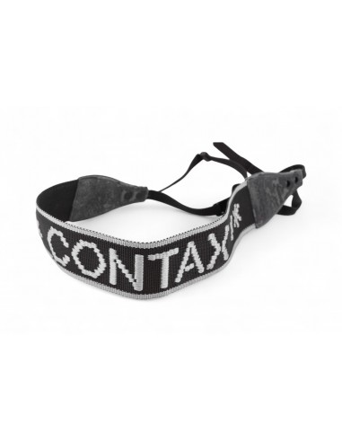 Contax original large wide strap