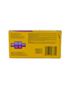 Kodak Portra 400 VC 120 2