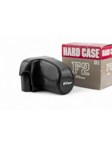 Nikon CH-5 Hard Case F2