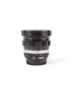 Nikon Nikkor UD Auto 20mm...