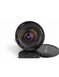 Nikon Nikkor UD Auto 20mm... 2