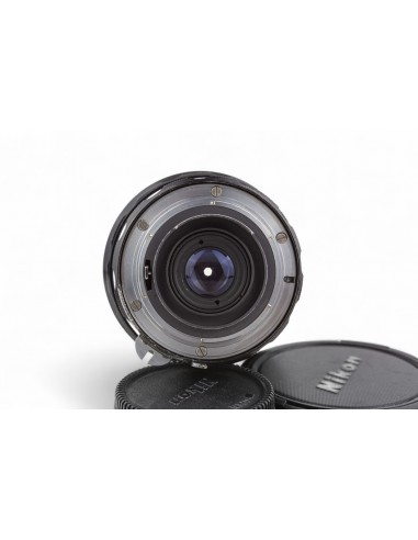 Nikon Nikkor UD Auto 20mm 1:3.5