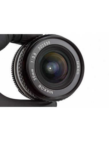 Nikon Ai Nikkor 20mm 1:3.5