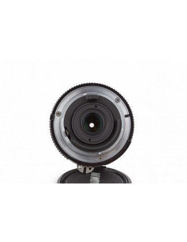 Nikon Ai Nikkor 20mm 1:3.5