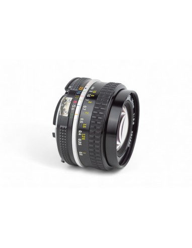 Nikon Ai Nikkor 20mm 1:3.5