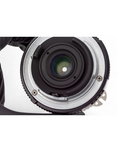 Nikon Ai Nikkor 20mm 1:3.5