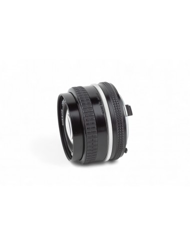 Nikon Ai Nikkor 20mm 1:3.5