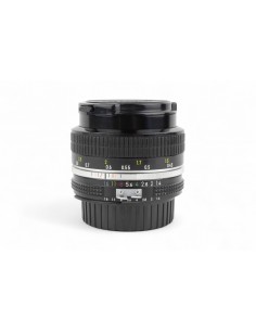 Nikon Ai Nikkor 50mm 1:1.4