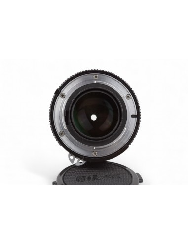 Nikon Ai Nikkor 50mm 1:1.4