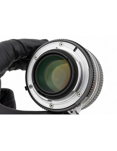 Nikon Ai Nikkor 50mm 1:1.4