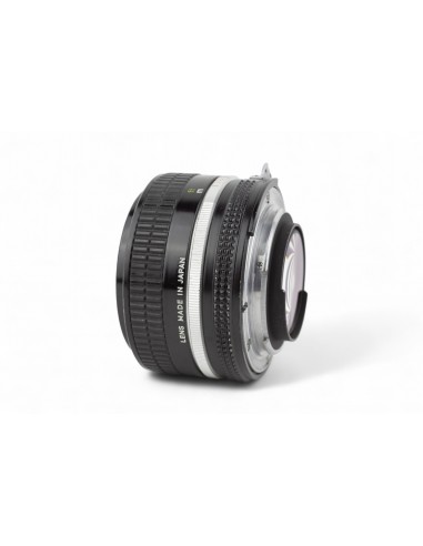 Nikon Ai Nikkor 50mm 1:1.4