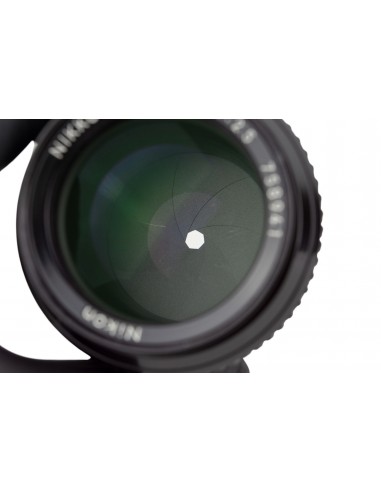 Nikon Ai Nikkor 105mm 1:2.5