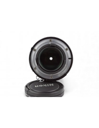 Nikon Ai Nikkor 105mm 1:2.5
