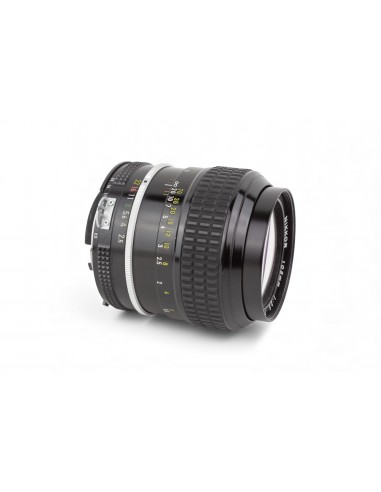 Nikon Ai Nikkor 105mm 1:2.5